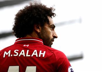 محمد صلاح لن أكشف عن هدفي الشخصي لهذا الموسم وأريد الفوز بالبطولات مع ليفربول