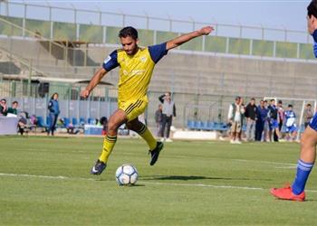 ناشئ إنبي يقترب من الاحتراف في الدوري البرتغالي