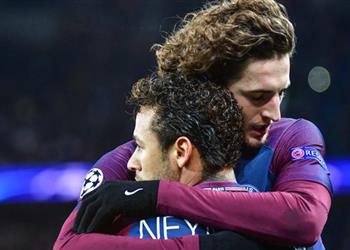 كلويفرت نيمار لن يعود لبرشلونة ورابيو قد يرحل في يناير