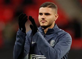 إيكاردي ريال مدريد الوقت ليس مناسب ا للرحيل