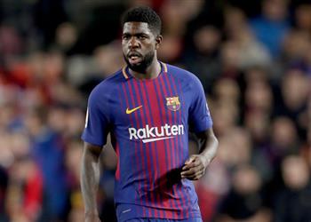 برشلونة يفاضل بين خطتين لحل أزمته الدفاعية