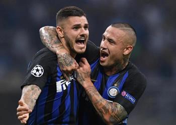 نيانجولان يغيب عن إنتر ميلان في مباراة القمة أمام روما بالكالتشيو