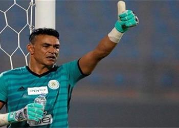 الإسماعيلي سنتقدم ببلاغ لاتحاد الكرة ضد عصام الحضري في هذه الحالة