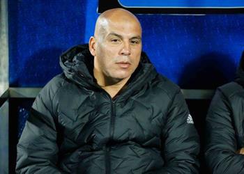 محمد يوسف البعض يريد زعزعة ثقة لاعبي الأهلي واستشهدت بموسم 97 لتحفيزهم