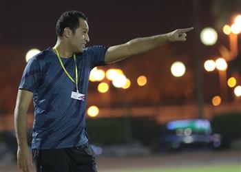 مؤمن سليمان هدف الأهلي أربك حساباتي وتأثرنا بالغيابات