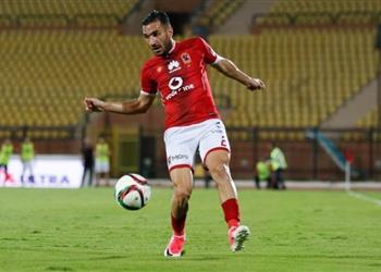 سيد عبد الحفيظ نحتاج لاستعارة حكم مباراة الزمالك والاتحاد وهذا موعد عودة معلول إلى الأهلي