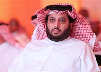 تركي آل الشيخ يعلن موعد عودة قناة بيراميدز ويؤكد الأهلي يمرض ولا يموت