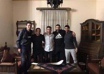 بطولات يكشف قيمة انتقال محمد محمود إلى الأهلي