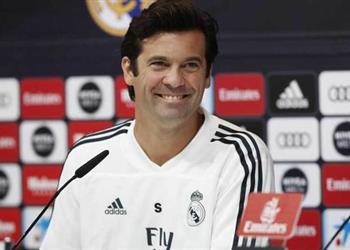 سولاري الشباب مصدر الطاقة لريال مدريد وكورتوا حارس من طراز فريد