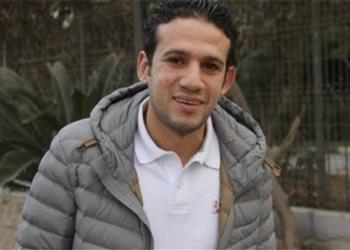 محمد فضل صفقة محمد محمود منتهية منذ 3 أشهر