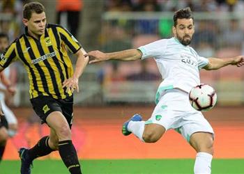 أحمد حسن يكشف عن النادي الأقرب لضم عبد الله السعيد حال عودته إلى مصر