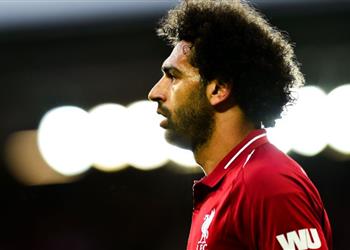 محمد صلاح الفوز مهم على إيفرتون ومنافسة ليفربول ومانشستر سيتي مفيدة