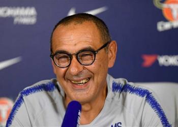 ساري يطلب من تشيلسي ضم مدافع نابولي