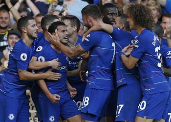 تليجراف لاعب تشيلسي يوافق على تجديد عقده