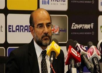 المسابقات تعاقب بتروجيت بسبب أزمة القمصان في مباراة الأهلي