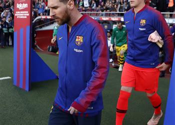 فالفيردي يعلن تشكيل برشلونة لمواجهة فياريال