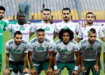 أولى مفاجآت كأس مصر جزيرة مطروح يهزم المصري في الوقت القاتل ويضرب موعد ا مع بتروجيت