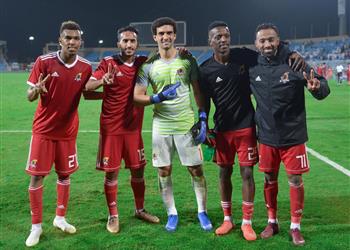 محمد عواد يشارك في فوز الوحدة الم ثير على النصر بالدوري السعودي