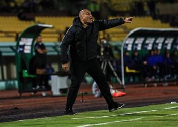 محمد يوسف يوضح لـ بطولات سبب اعتماده على الشيخ وعلاء في تشكيل الأهلي