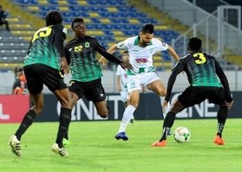 بالفيديو جاريدو يقود الرجاء للتتويج بالكونفدرالية على حساب فيتا كلوب ويحقق رقم ا تاريخي ا