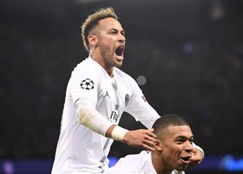 تيليفوت توضح حقيقة اتفاق نيمار مع باريس سان جيرمان على الرحيل