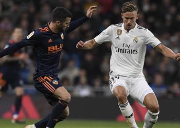 فالدانو يجب أن ت رفع القبعة ليورينتي وريال مدريد عليه حل مشكلة إيسكو