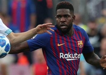 سبورت برشلونة يحدد شرطين للتعاقد مع بديل أومتيتي
