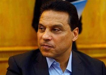 البدري عن تصريحات كرم كردي بشأن بيراميدز تزيد الاحتقان والبلبلة وأشكر اتحاد الكرة