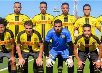 تعديل موعد مباراة بتروجيت وجزيرة مطروح في كأس مصر