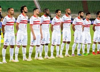 خاص الاتحاد السكندري يزاحم بتروجيت على ضم لاعب الزمالك