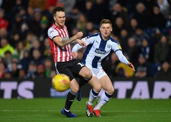 أحمد حجازي يشارك في تعادل مخيب لوست بروميتش أمام برينتفورد