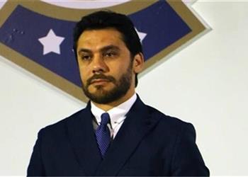 أحمد حسن يتحدث عن صفقة عمرو مرعي وموقف بيراميدز من ضم لاعبي المصري ويؤكد شرط وحيد لرحيل كينو