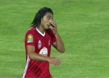 النجم الساحلي ينفي انتقال عمرو مرعي لبيراميدز