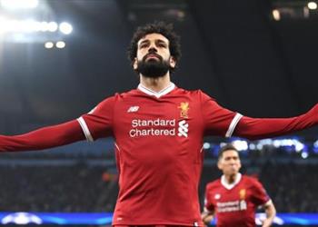 مدربه السابق صلاح لن يترك انجلترا وهذا ما يضعف موقفه في الفوز بالكرة الذهبية