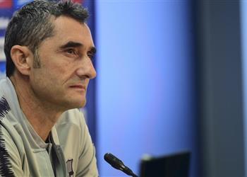 فالفيردي يعلق على تصعيد آلينيا للفريق الأول ويشيد بلينجليت