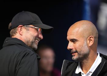 ليفربول ينافس مانشستر سيتي على لاعب ليون