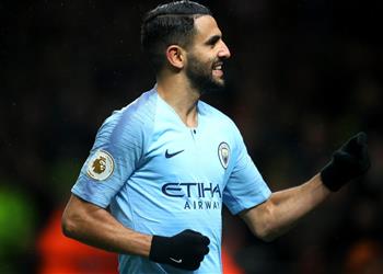 فيديو واتفورد الخصم المفضل لمحرز في البريميرليج