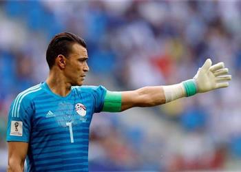 الاسماعيلي أزمة الحضري بدأت منذ شهرين بسبب مشكلة مع الجماهير