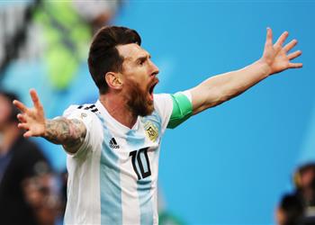 صحيفة أرجنتينية تكشف عن موقف ميسي من العودة للمنتخب في كوبا أمريكا