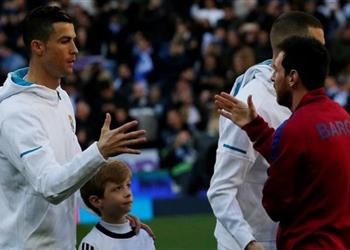 كريستيانو يرفض العودة لسانتياجو بيرنابيو من جديد