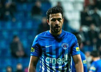 قاسم باشا لا نفكر في بيع تريزيجيه رغم العروض