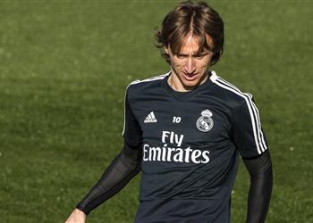 مودريتش فوزي بالكرة الذهبية يؤكد أن كرة القدم ليست أهدافا فقط