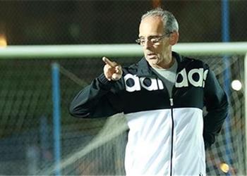 الإسماعيلي لا يوجد شيء رسمي عن رحيل فييرا من تدريب الفريق