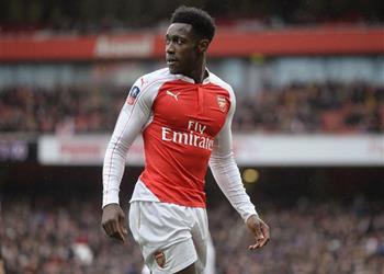 آرسنال يقرر التخلي عن ويلبيك بعد إصابته الخطيرة