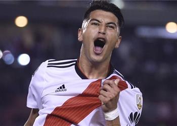 وكيله يكشف آخر تطورات انتقال بالاسيوس لريال مدريد