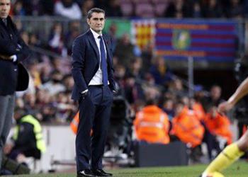 تغييرات بالجملة في تشكيل برشلونة لمواجهة ليونيسا بكأس الملك