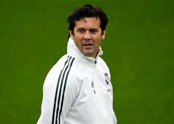 ضحية سولاري يطلب الرحيل عن ريال مدريد في الشتاء