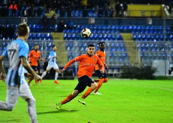 كريم حافظ ي شارك لأول مرة وباشاك شهير يقتنص تعادل ا قاتل ا من ديمرسبور