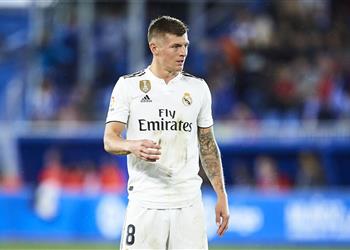 توني كروس يتحدث عن كواليس انتقاله لريال مدريد ويؤكد لن أدخل مجال التدريب