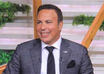 أيمن يونس تصريحات سيد عبد الحفيظ غير مقبولة وعليه الانتباه لحديثه